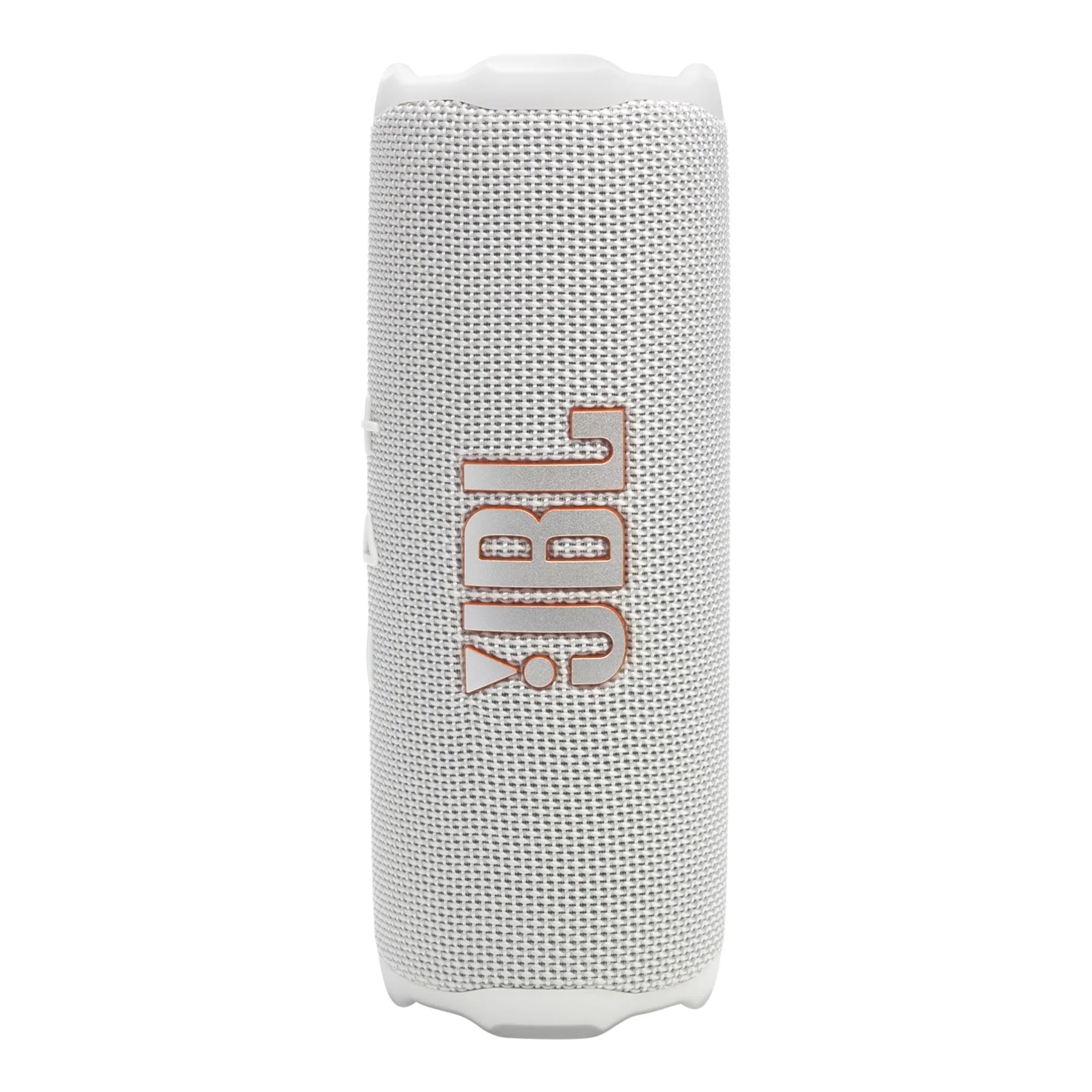 JBL Flip 7 Portable Bluetooth Speaker - White