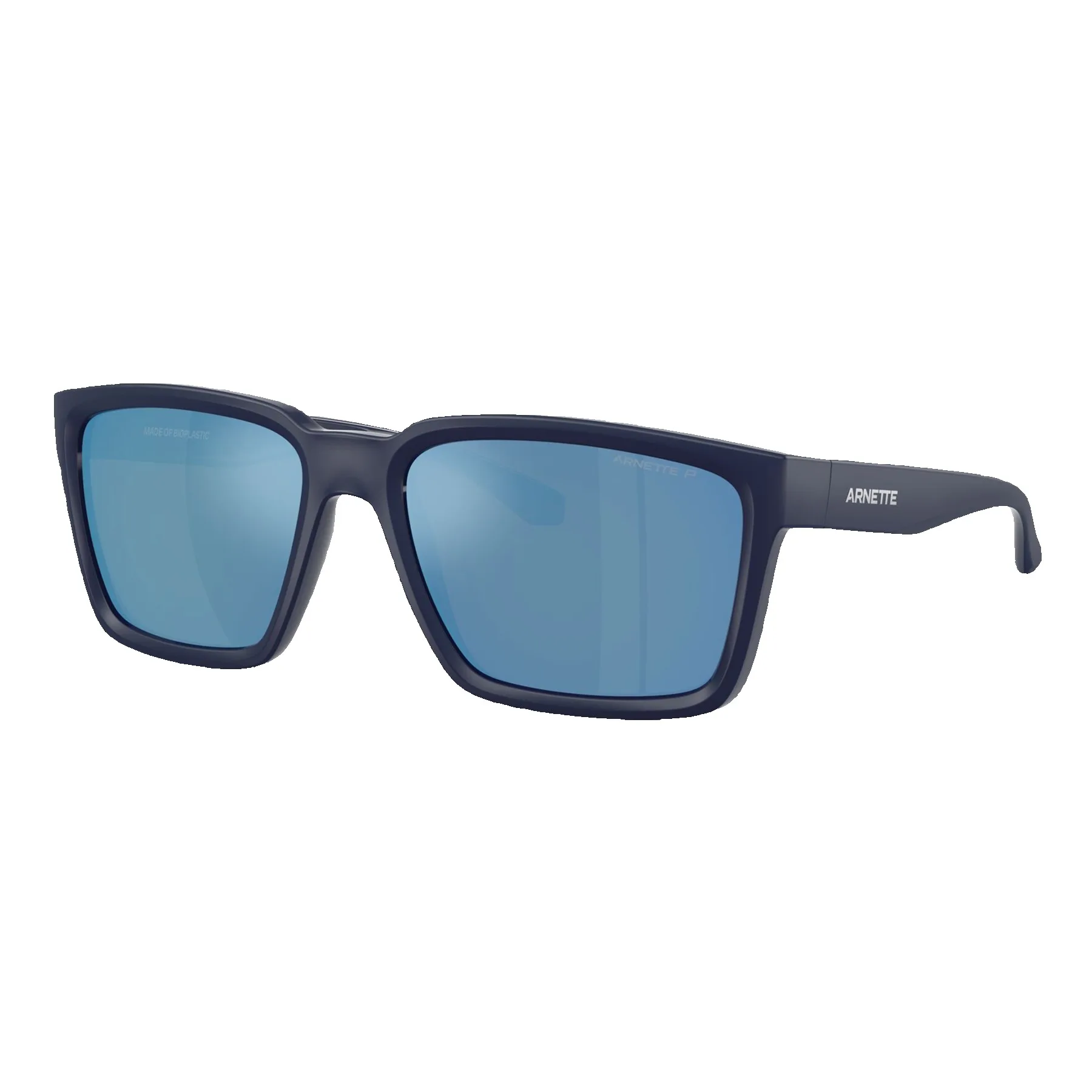 Arnette Polarized Plot Twist Sunglasses