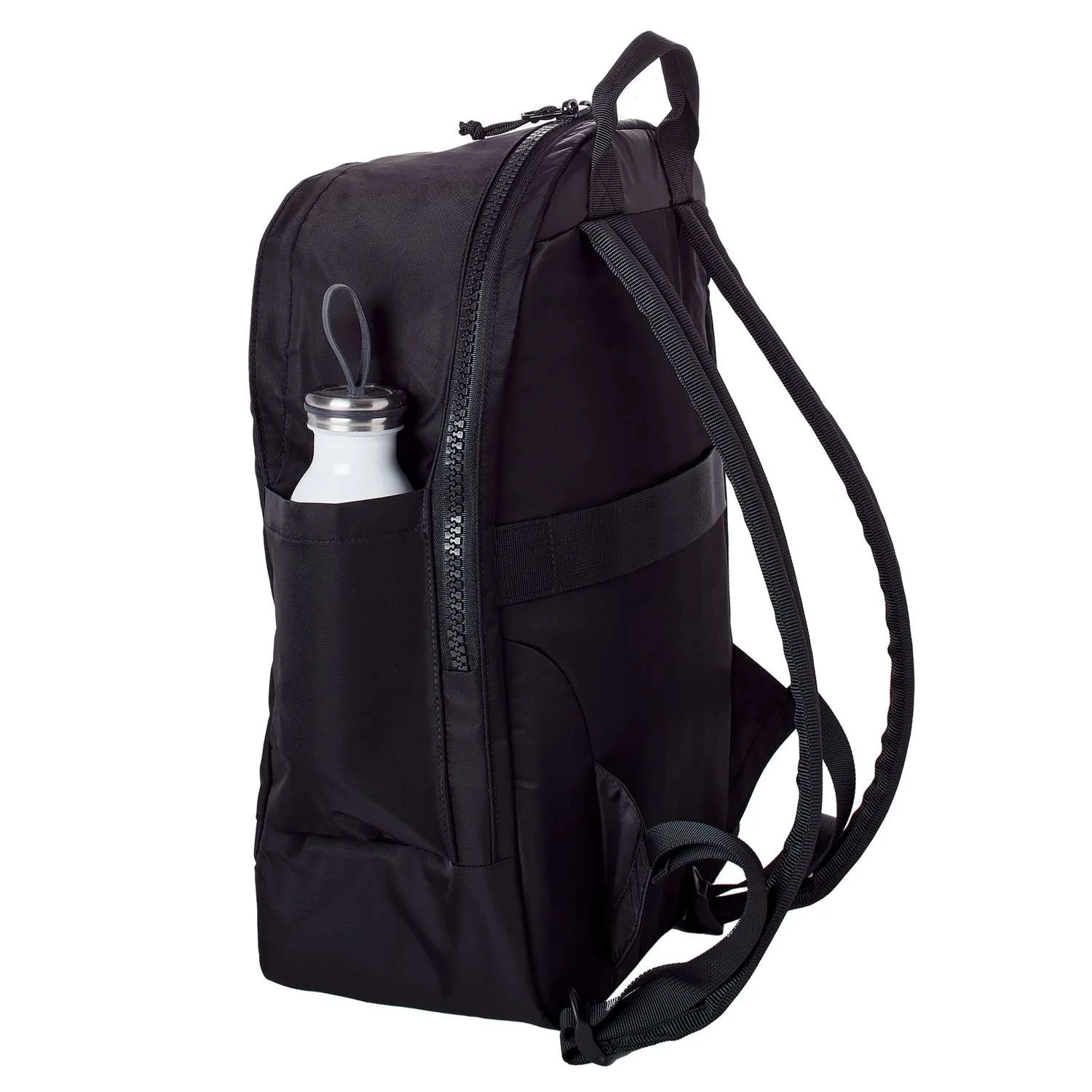 On-the-Go Backpack with Embroidery view 5
