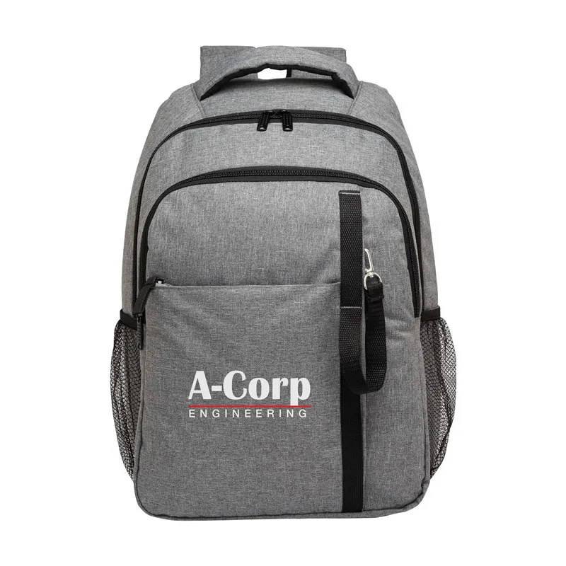 Asheville Computer Backpack view 2