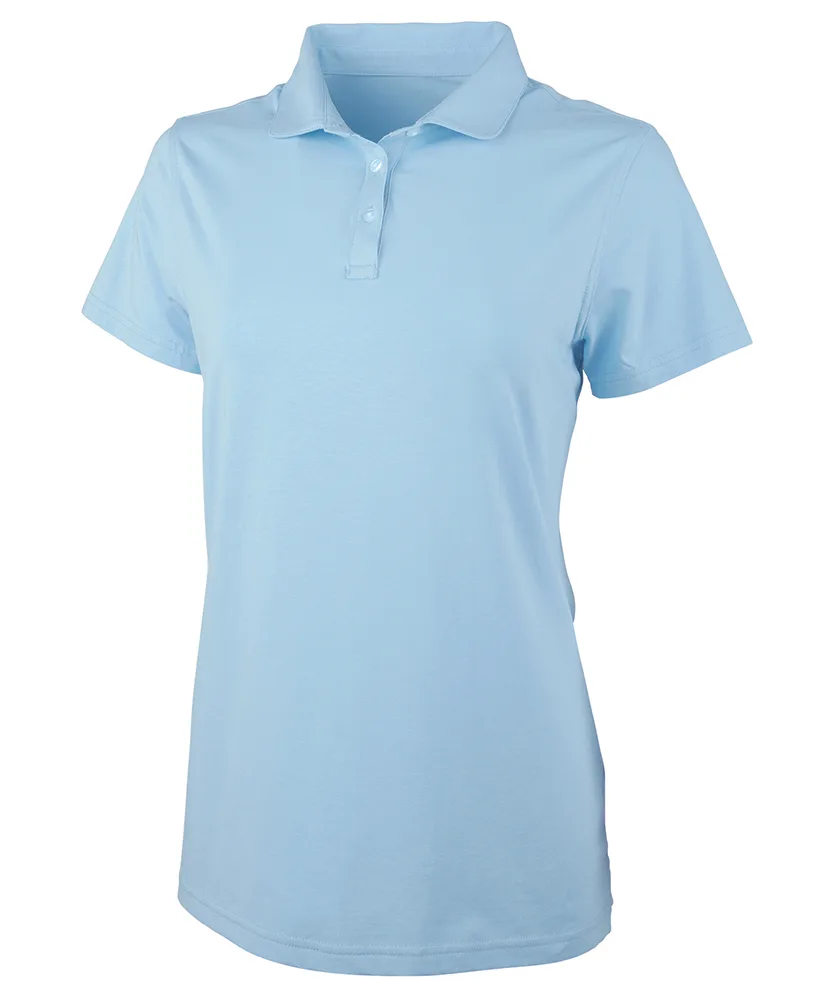 Sky Blue Blank Front