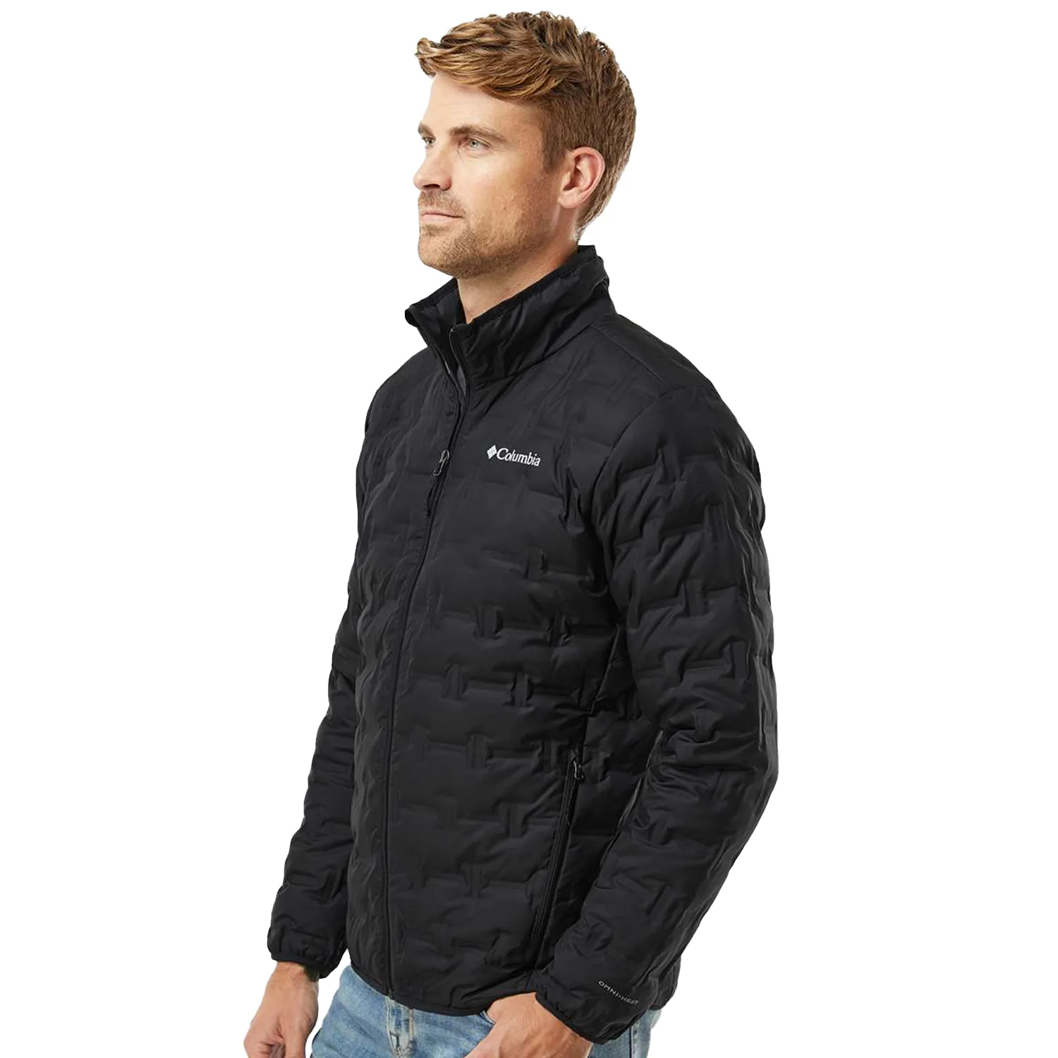 Columbia Delta Ridge Down Jacket view 7