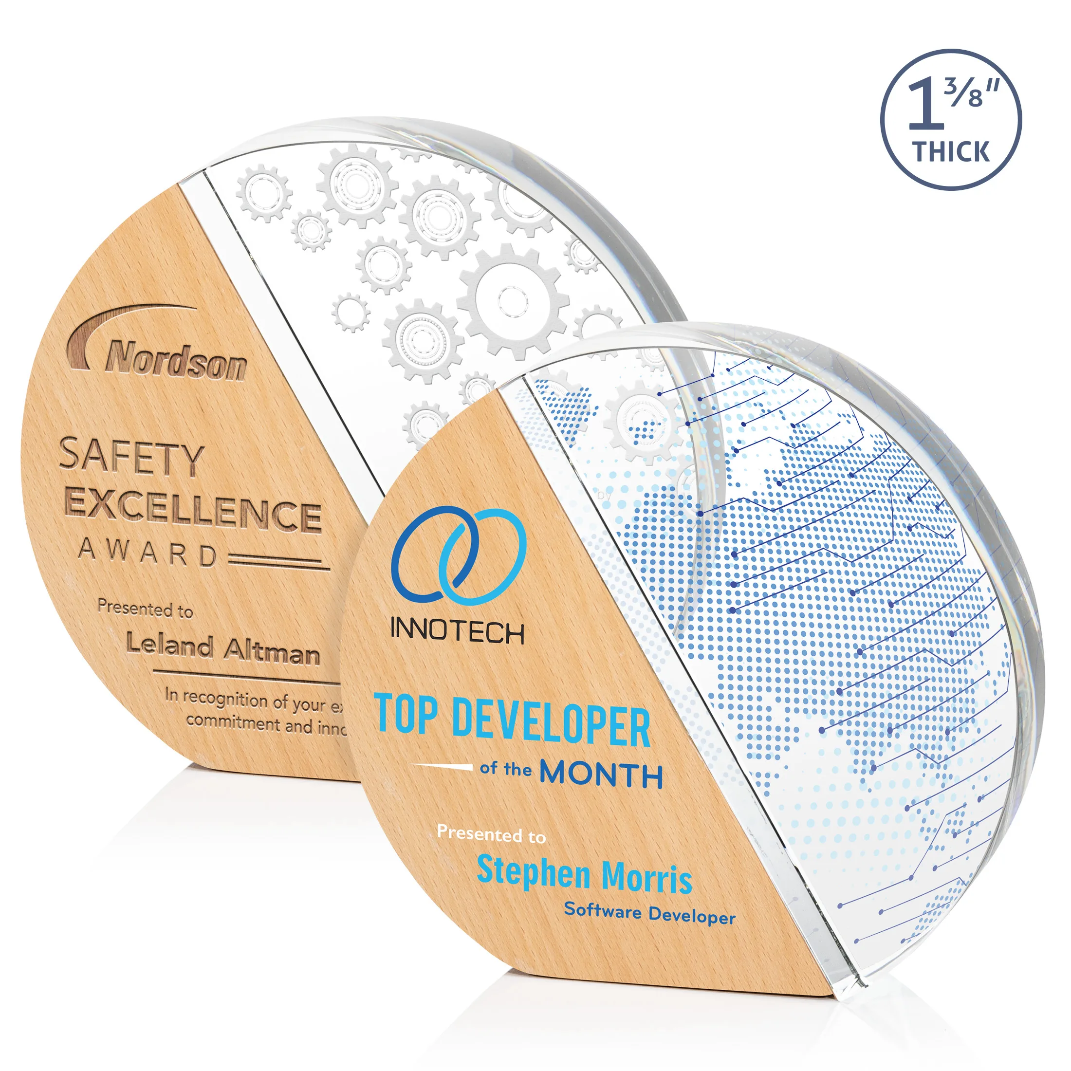 Kenyon Award