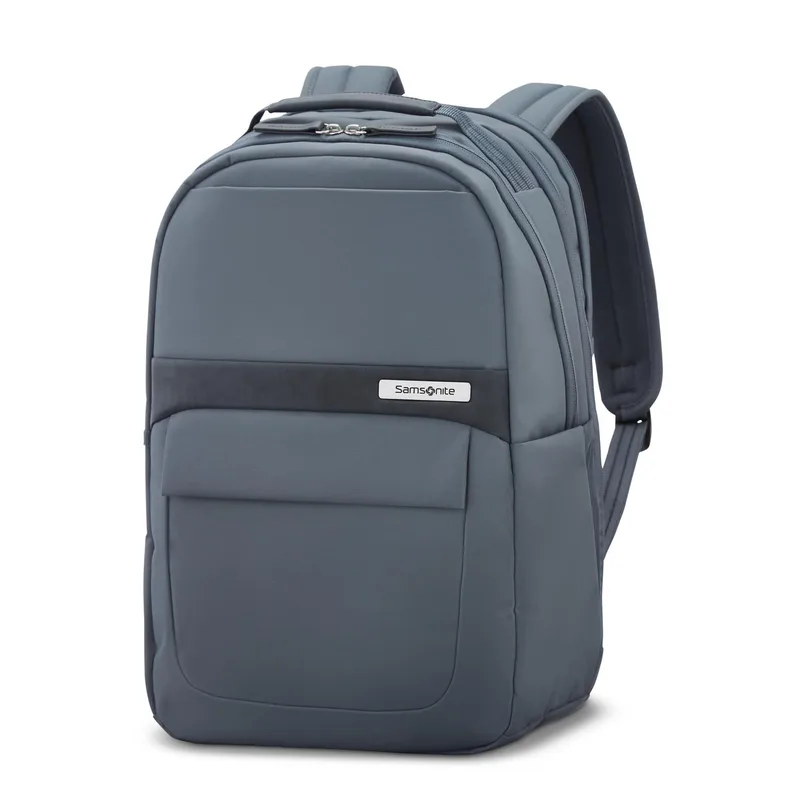 Samsonite® Slate Gray Elevation Plus Ss - Destination Backpack