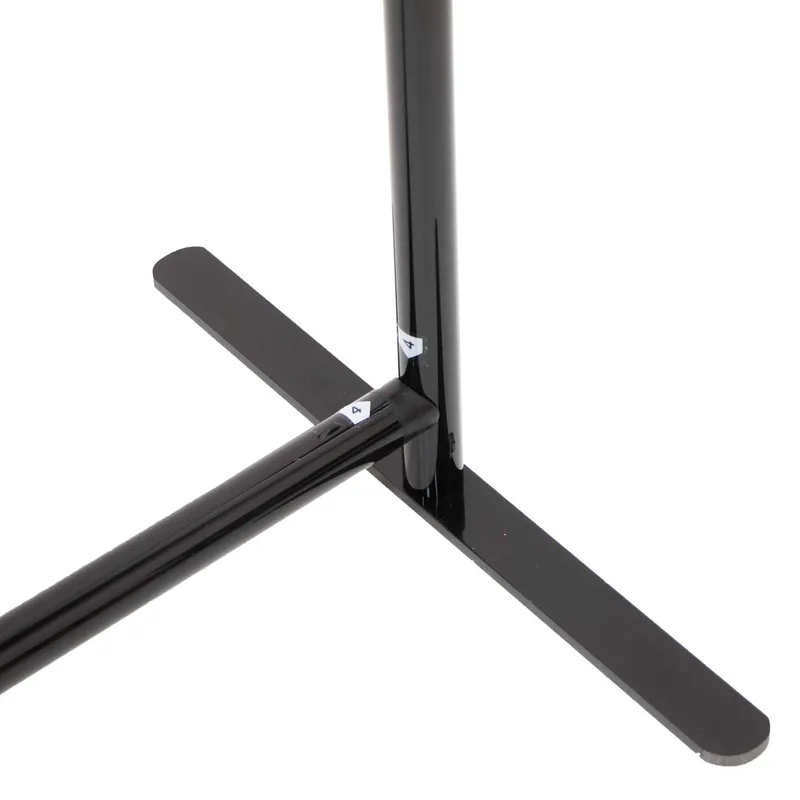2'W x 72"H LiteWay EuroFit Straight Wall Kit view 7