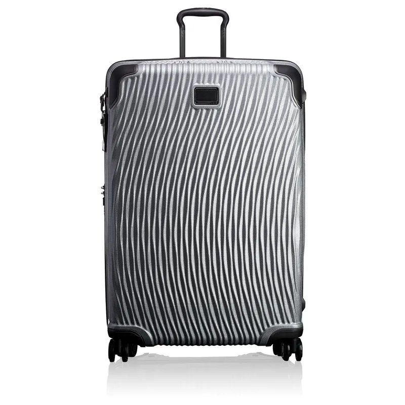 TUMI™ Latitude Worldwide Trip Silver Packing Case