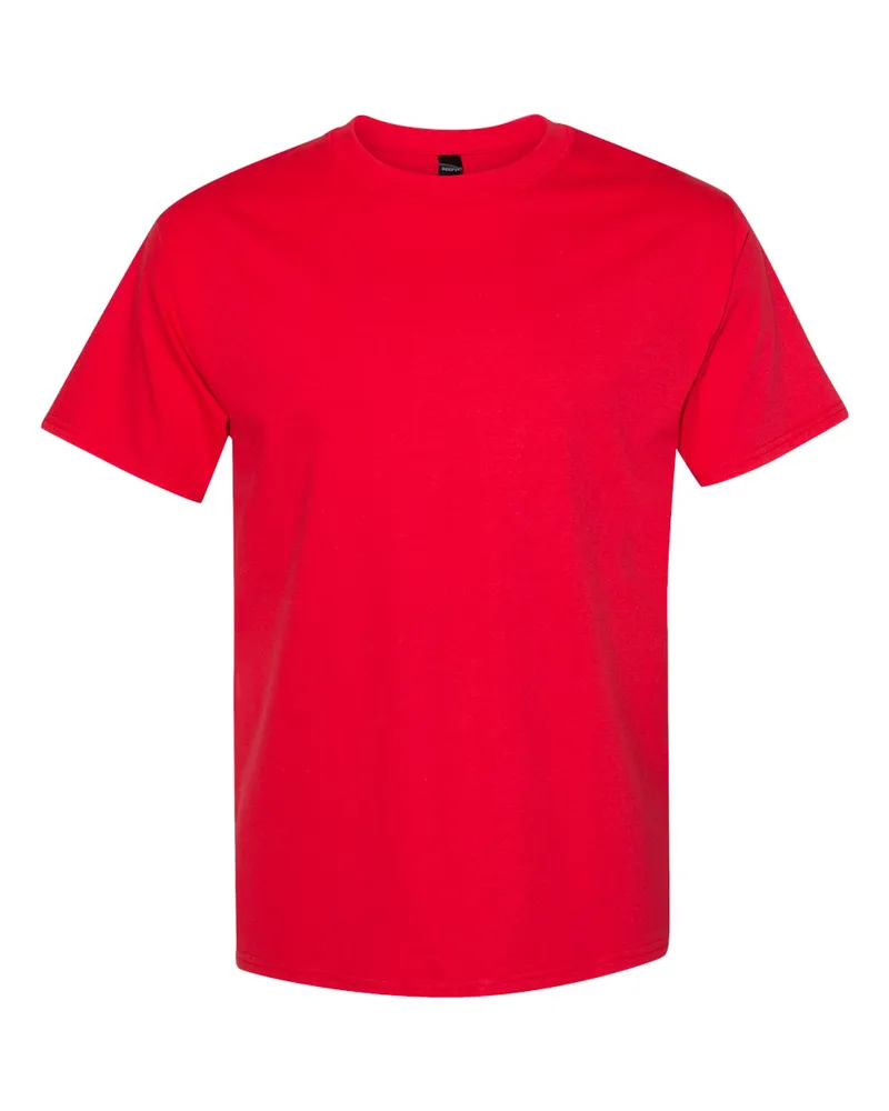 Hanes® Unisex Beefy-T® T-Shirt view 4
