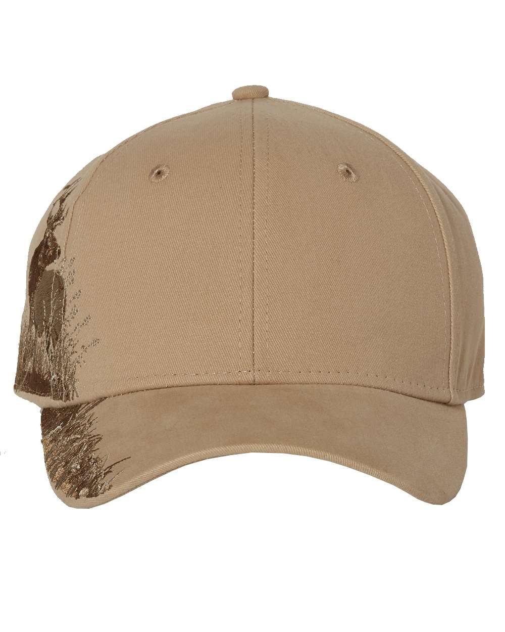 DRI DUCK® Elk Cap view 2