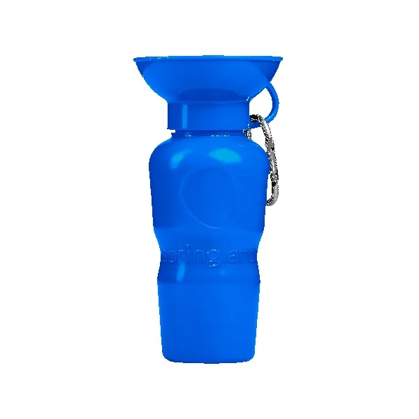 Indigo Blue Blank