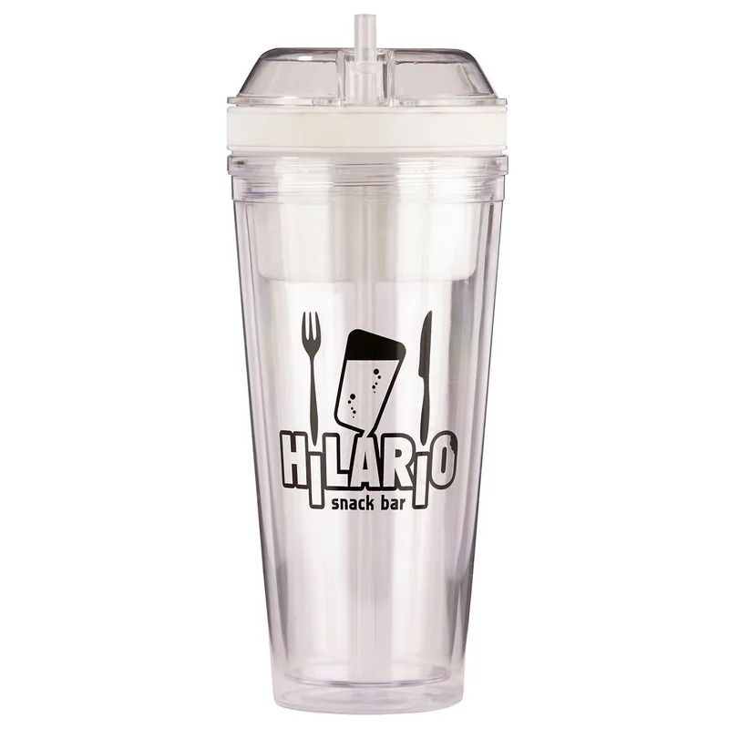 20 Oz Snack and Drink Cup view 4