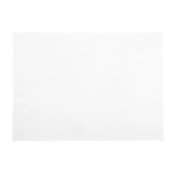 WHITE Blank