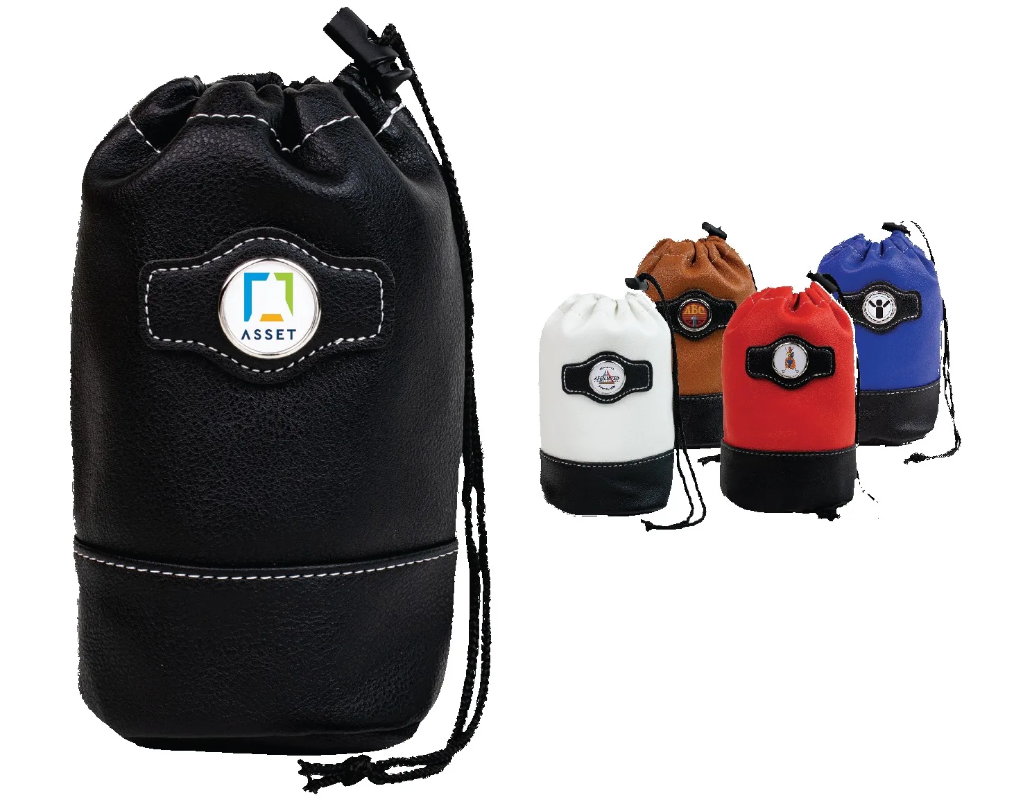Pouch Colors