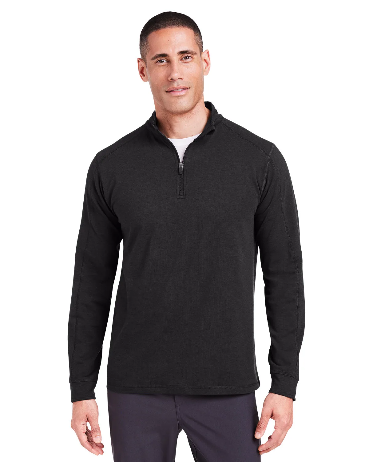TASC PERFORMANCE INC Men's Carrollton Quarter-Zip