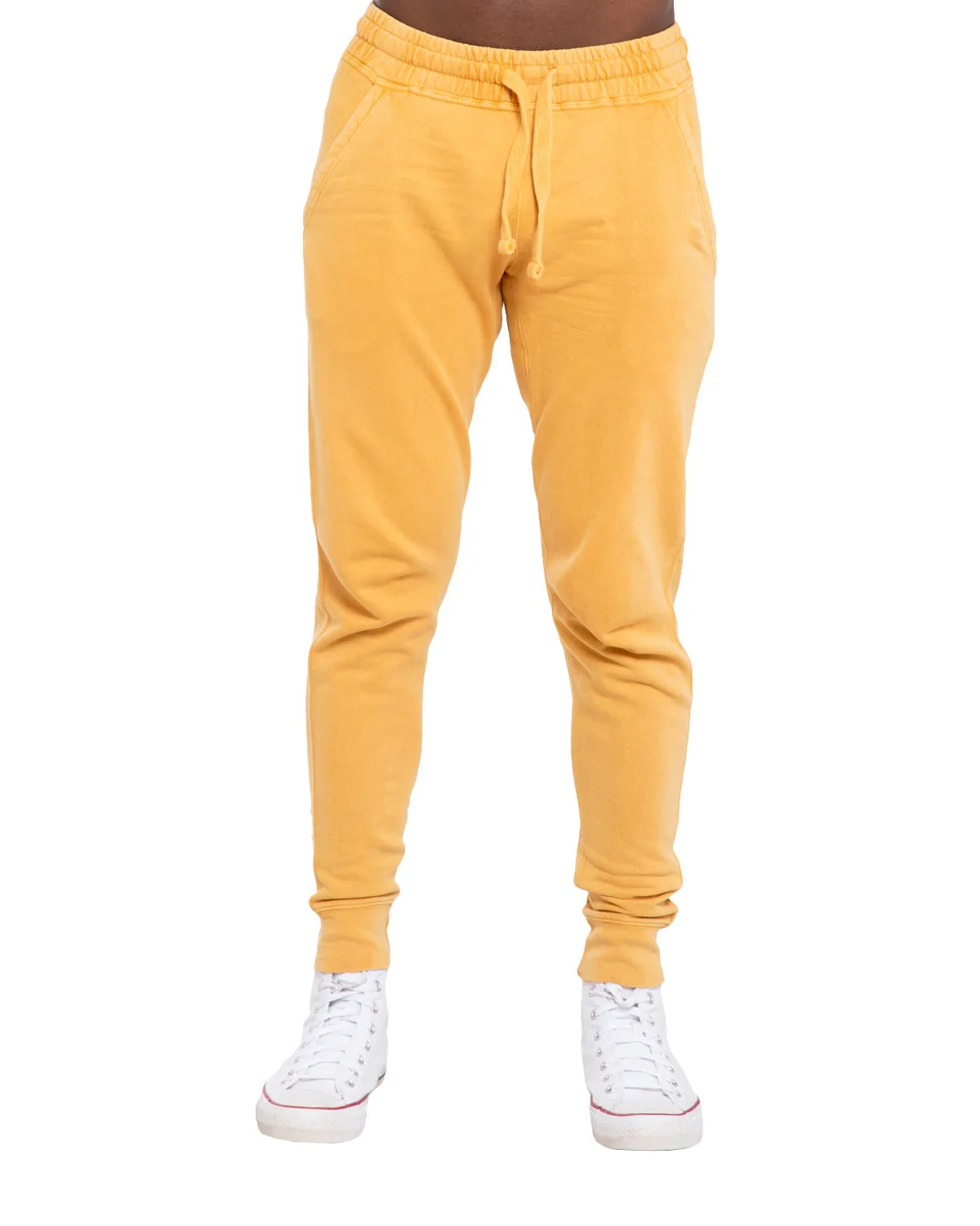 Lane Seven Unisex Vintage Jogger Pant view 6