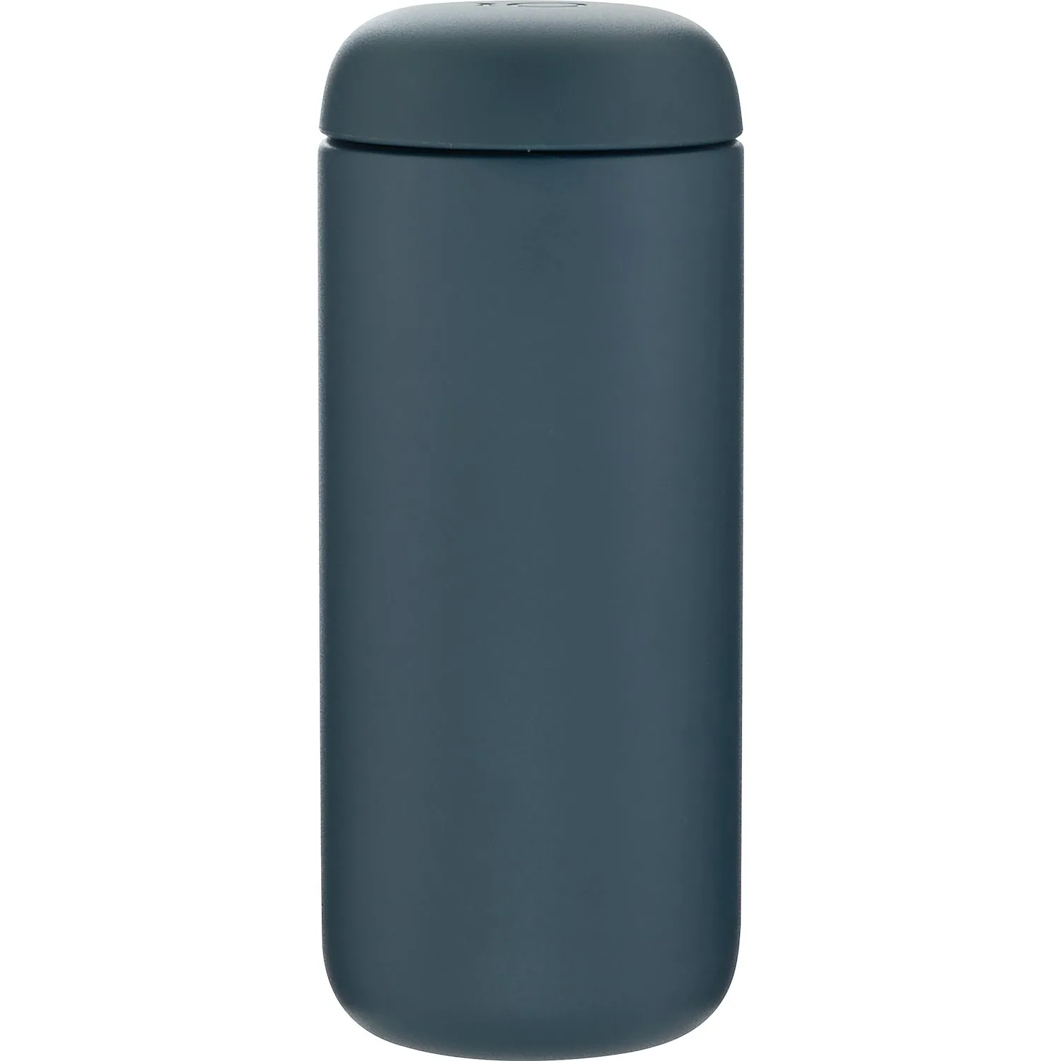 16 oz Fellow Carter Move Travel Tumbler (Stone Blue) view 2