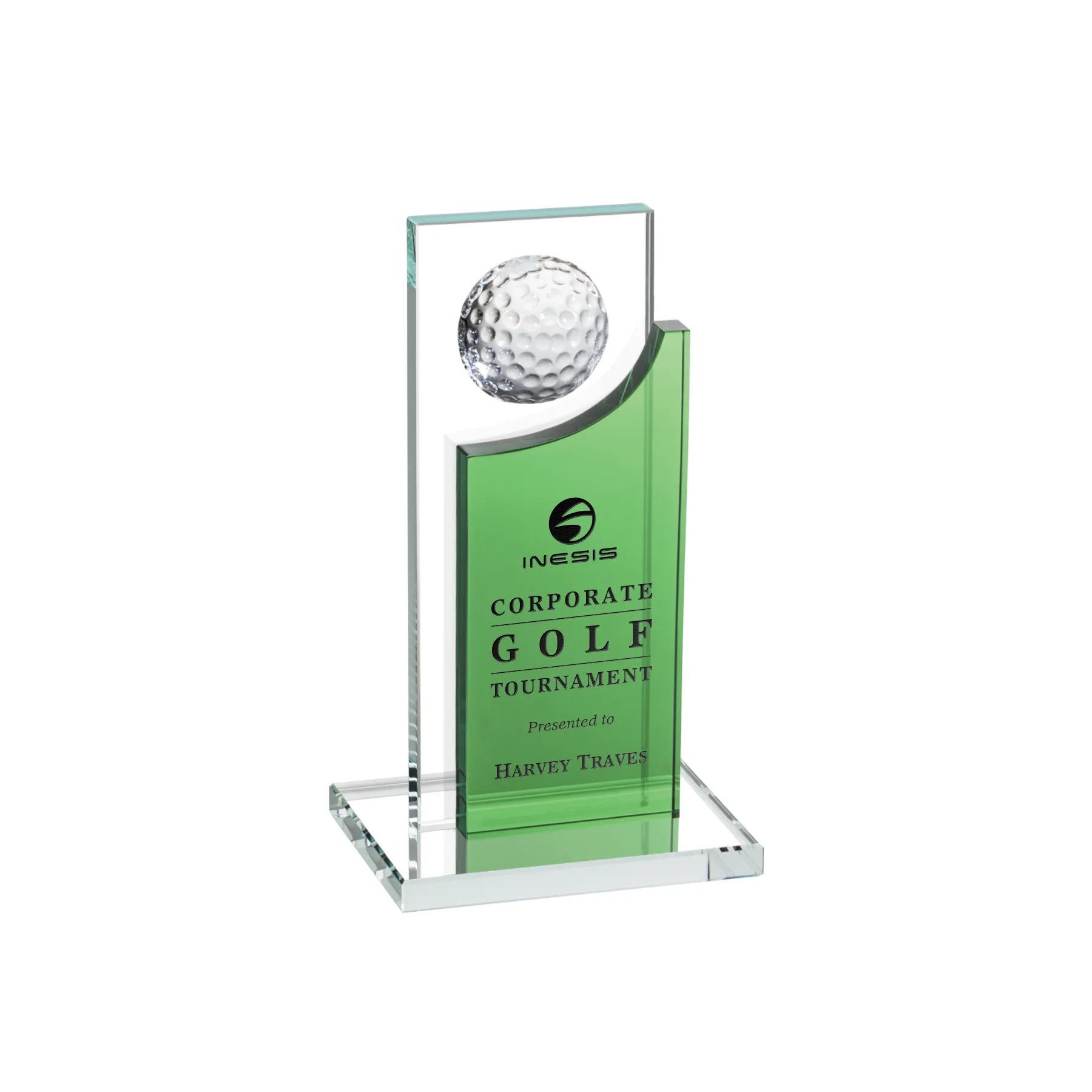Redmond Golf Award — Redmond Golf Award