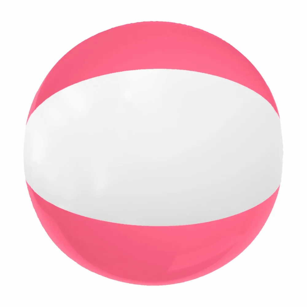 Pink / White