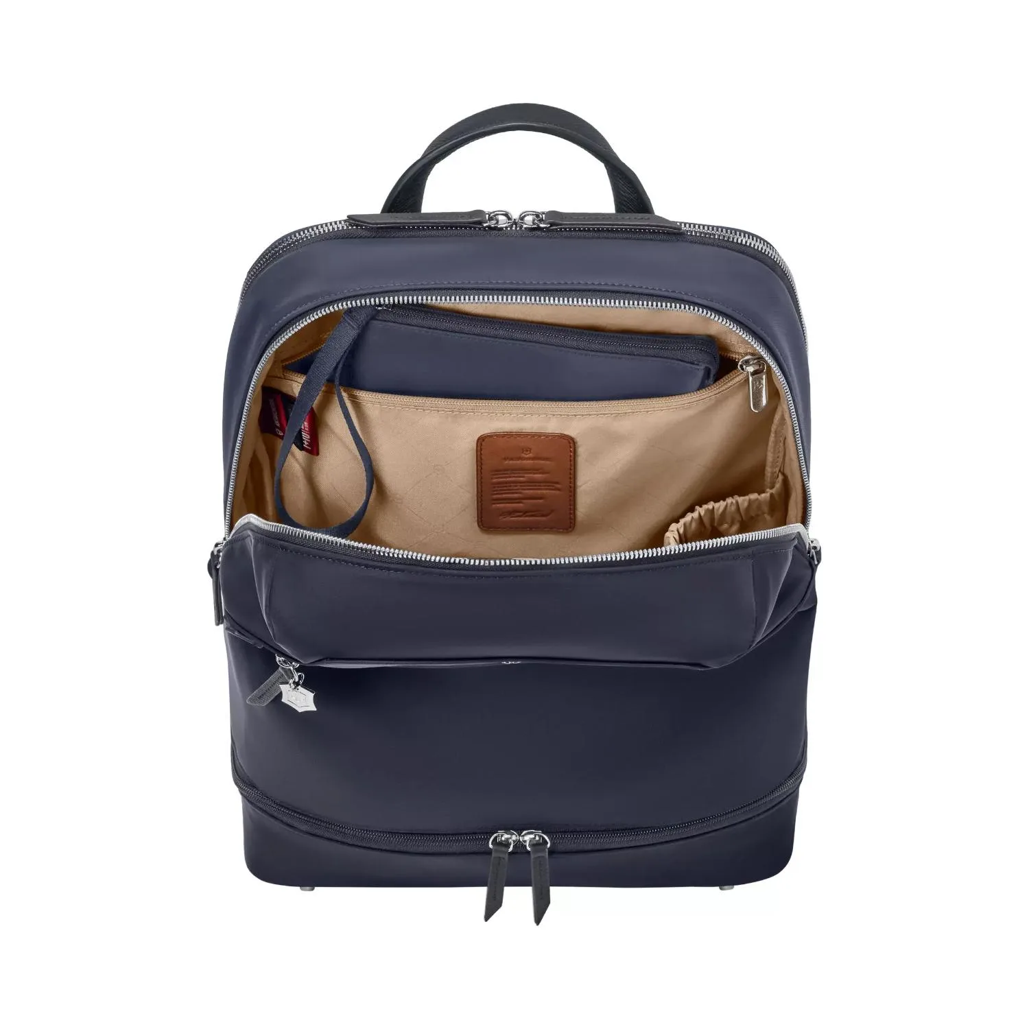 Swiss Army - Victorinox® Victoria Signature Deluxe Backpack view 2
