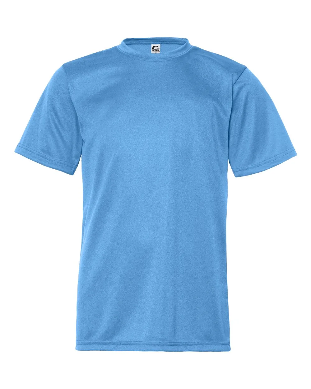 C2 Sport Youth Performance T-Shirt view 5