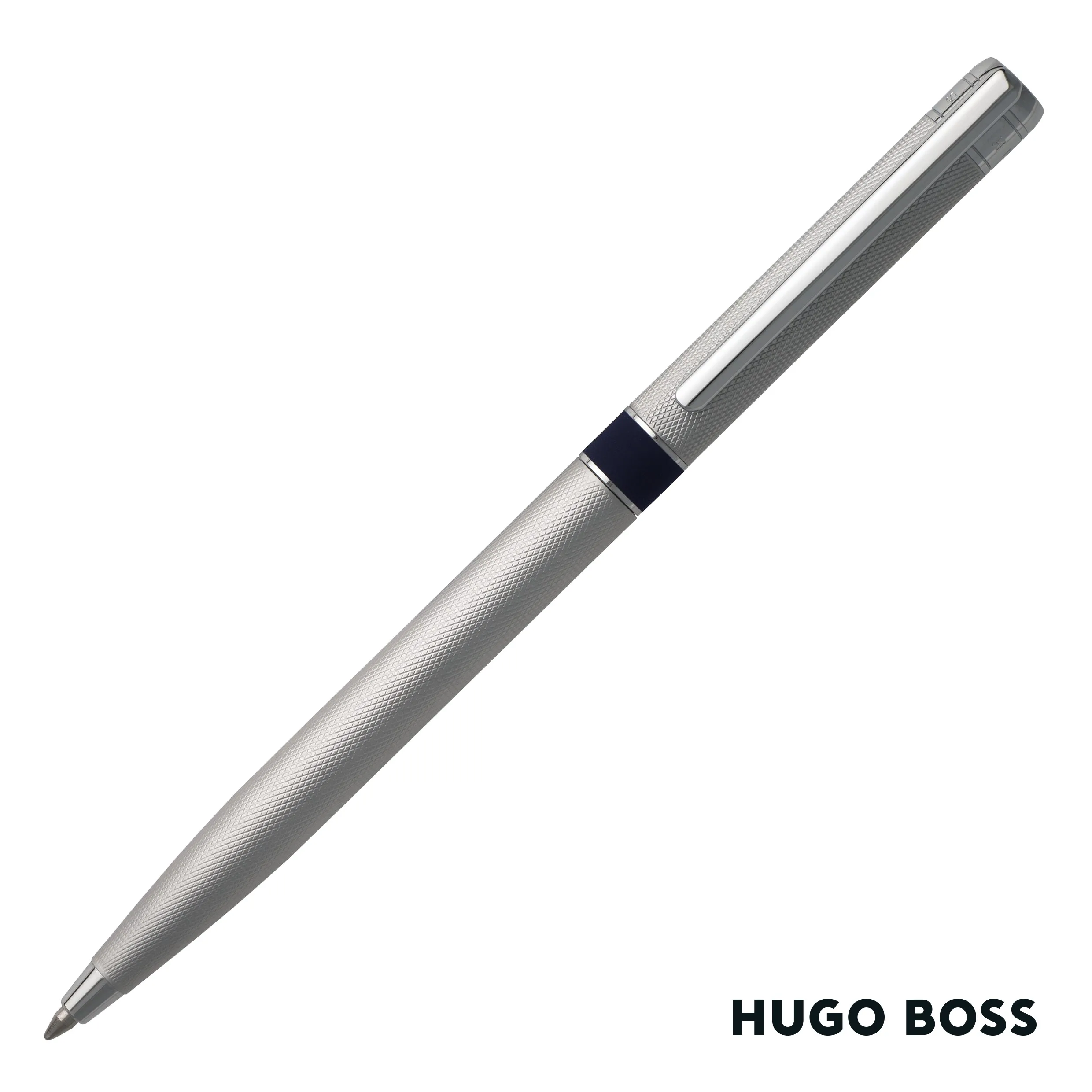 Ballpoint Chrome