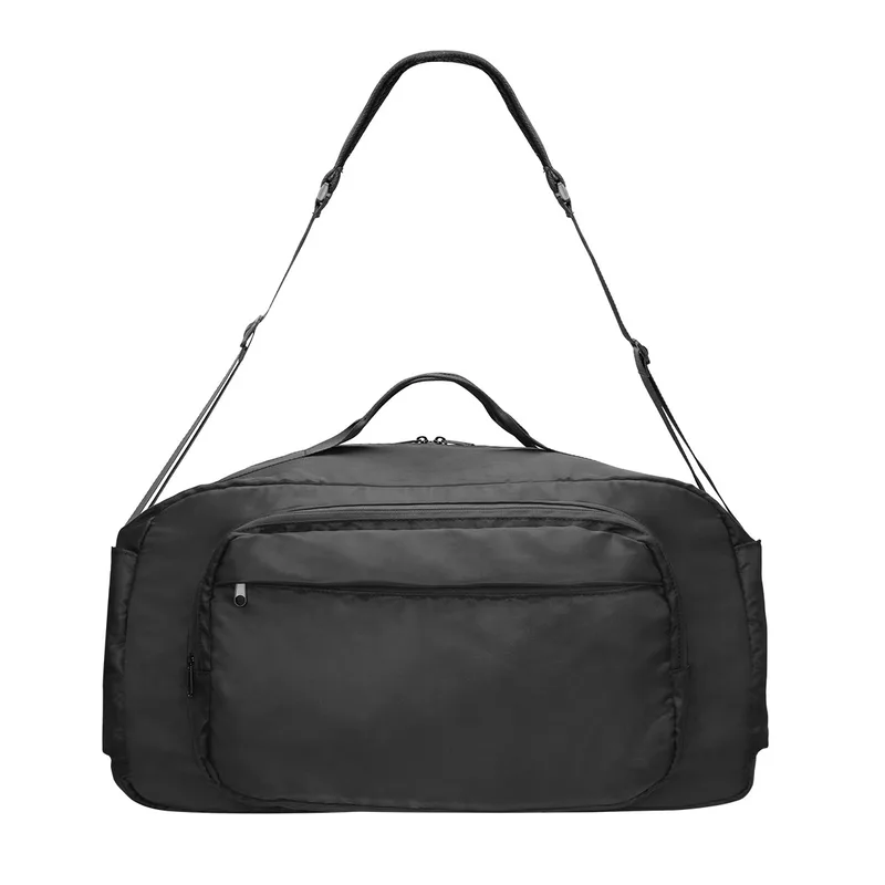 Wanderluxe Duffel Bag view 3