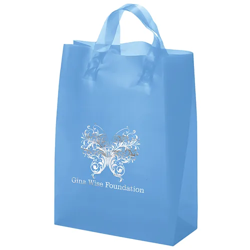 Blue Logo