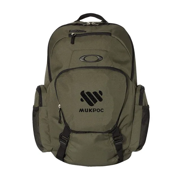 Oakley Blade Backpack view 7
