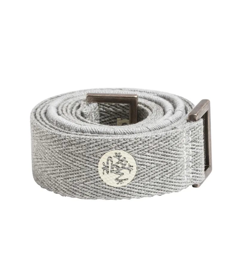 Manduka The Commuter Bag - Heather Gray