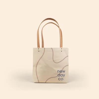 Natural Canvas Beige