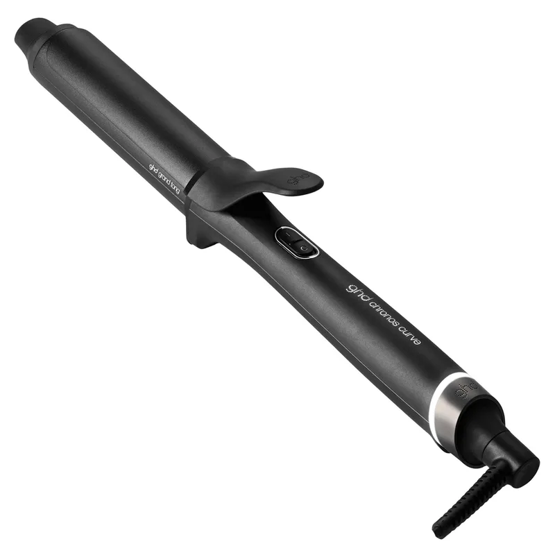 ghd Chronos Curve Grand 1.25-inch Curling Iron