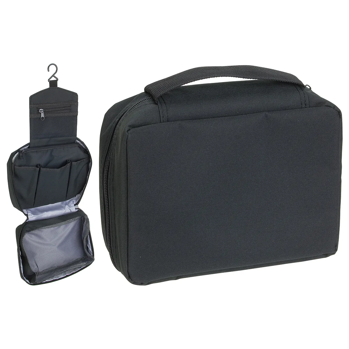 Valise Travel Attaché view 2