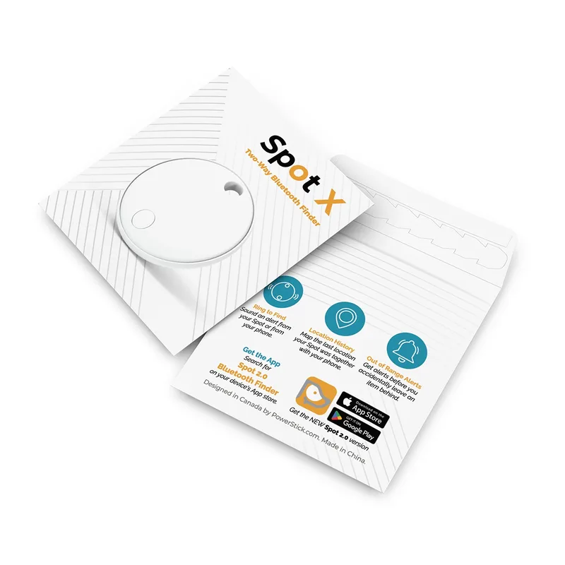 94064 WHT Standard Packaging