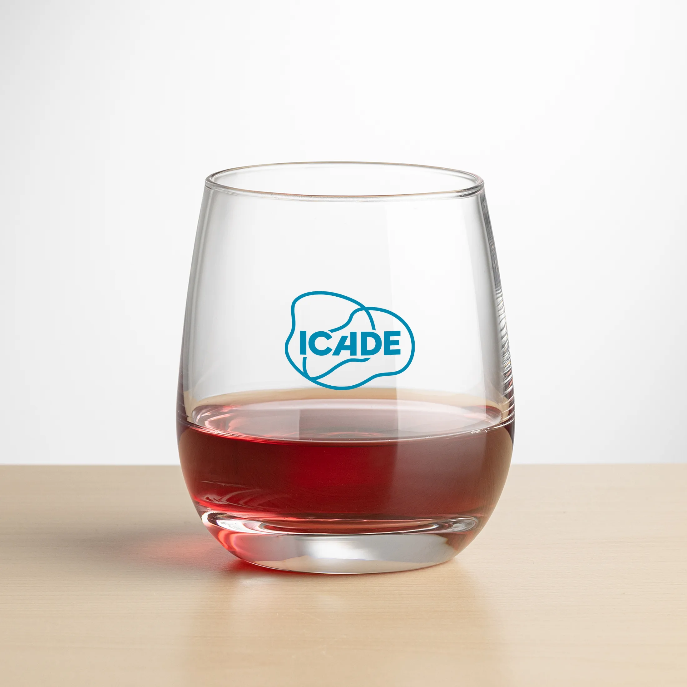 Salem Stemless Wine - 11.5oz — Salem Stemless Wine - 11.5oz