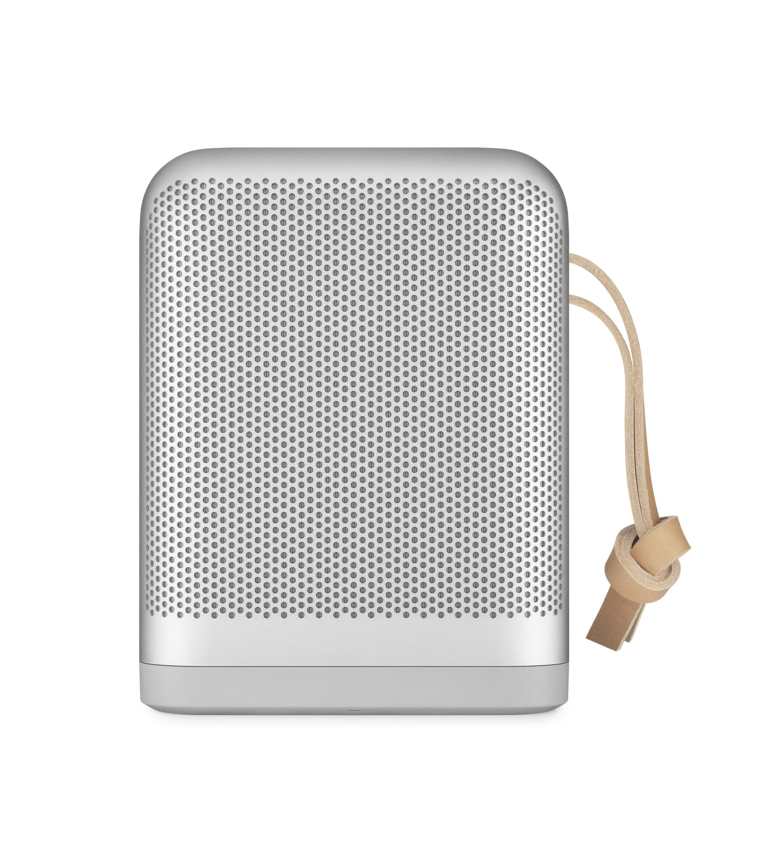 Bang & Olufsen Beoplay P6 Speaker (Natural)