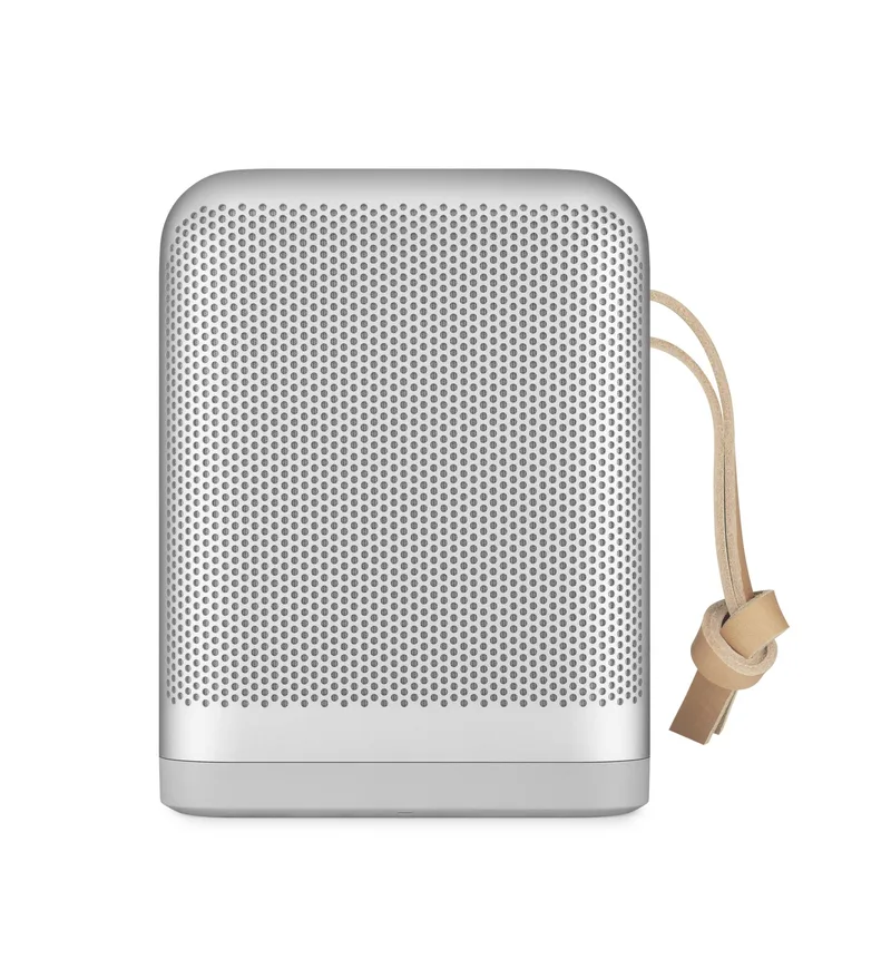 Bang & Olufsen Beoplay P6 Speaker (Natural)