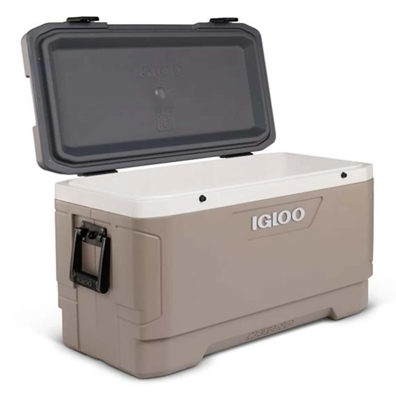 Igloo Maxcold Latitude 100 Qt Heavy-Duty Cooler view 4
