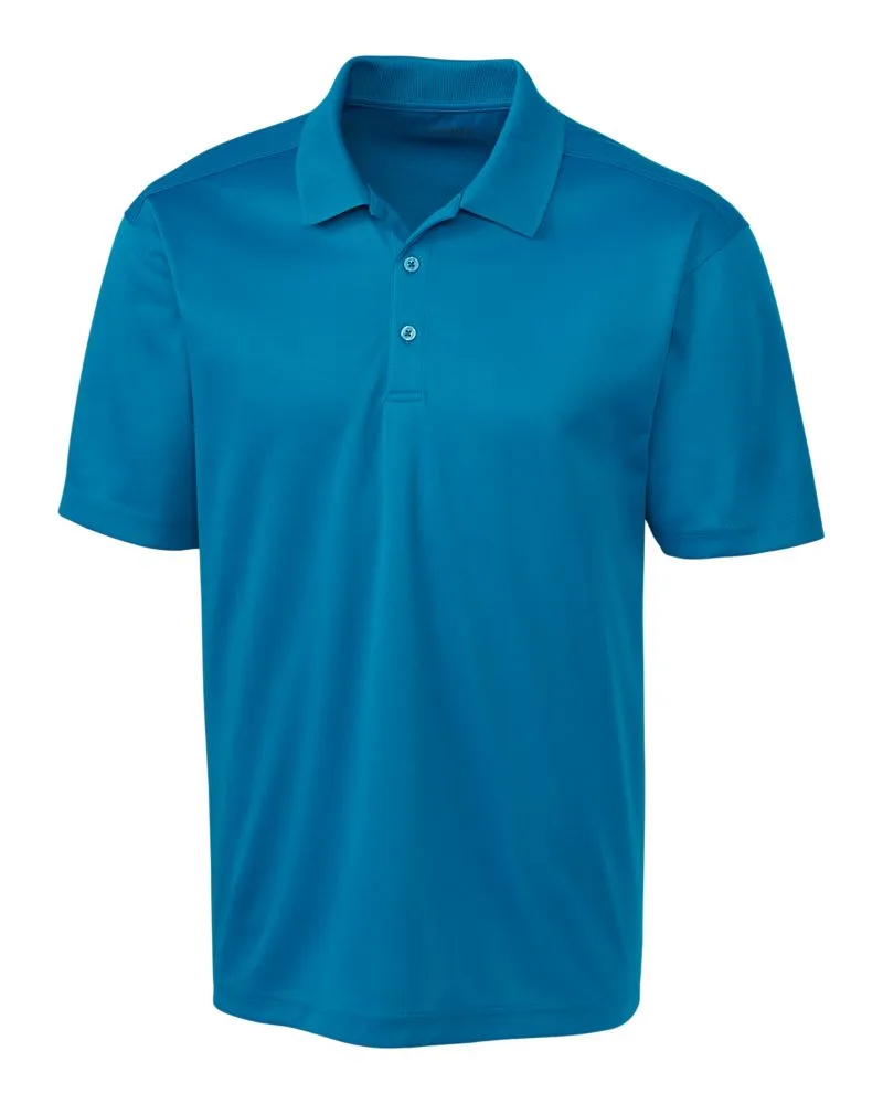 Clique Spin Eco Performance Pique Mens Polo view 7