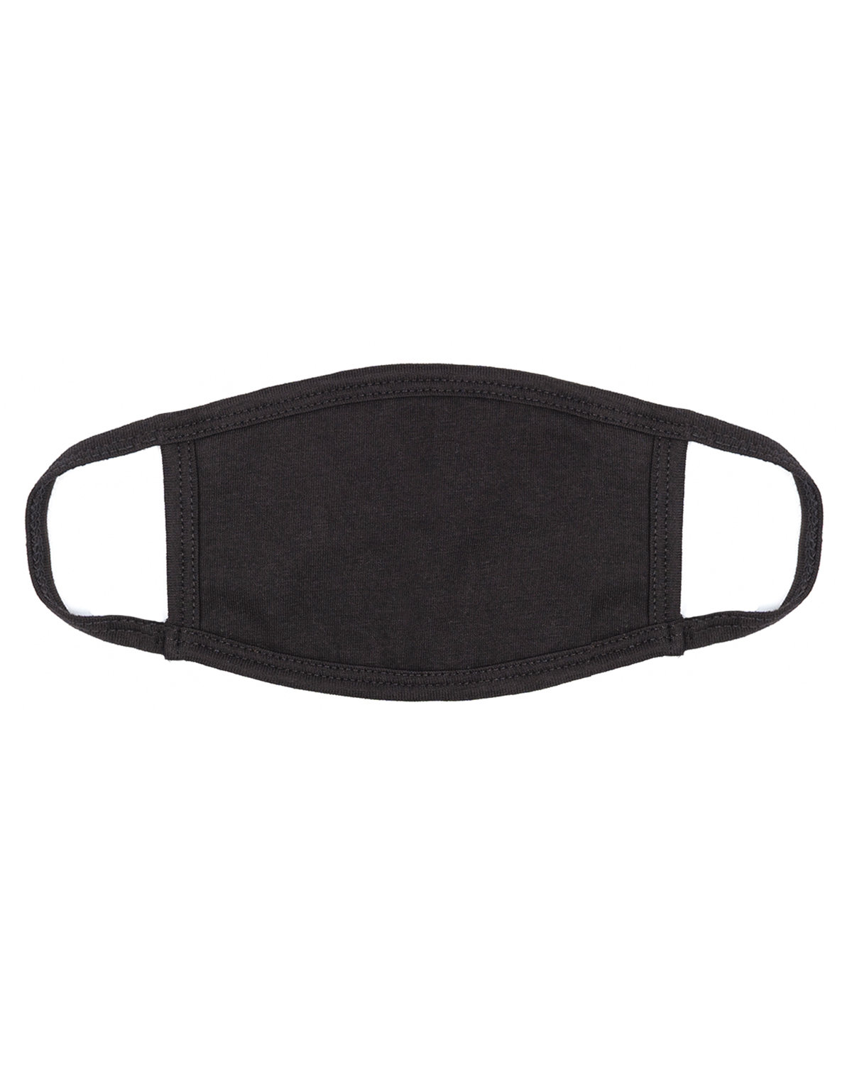 Burnside Youth 3-Ply Face Mask w/Filter Pocket