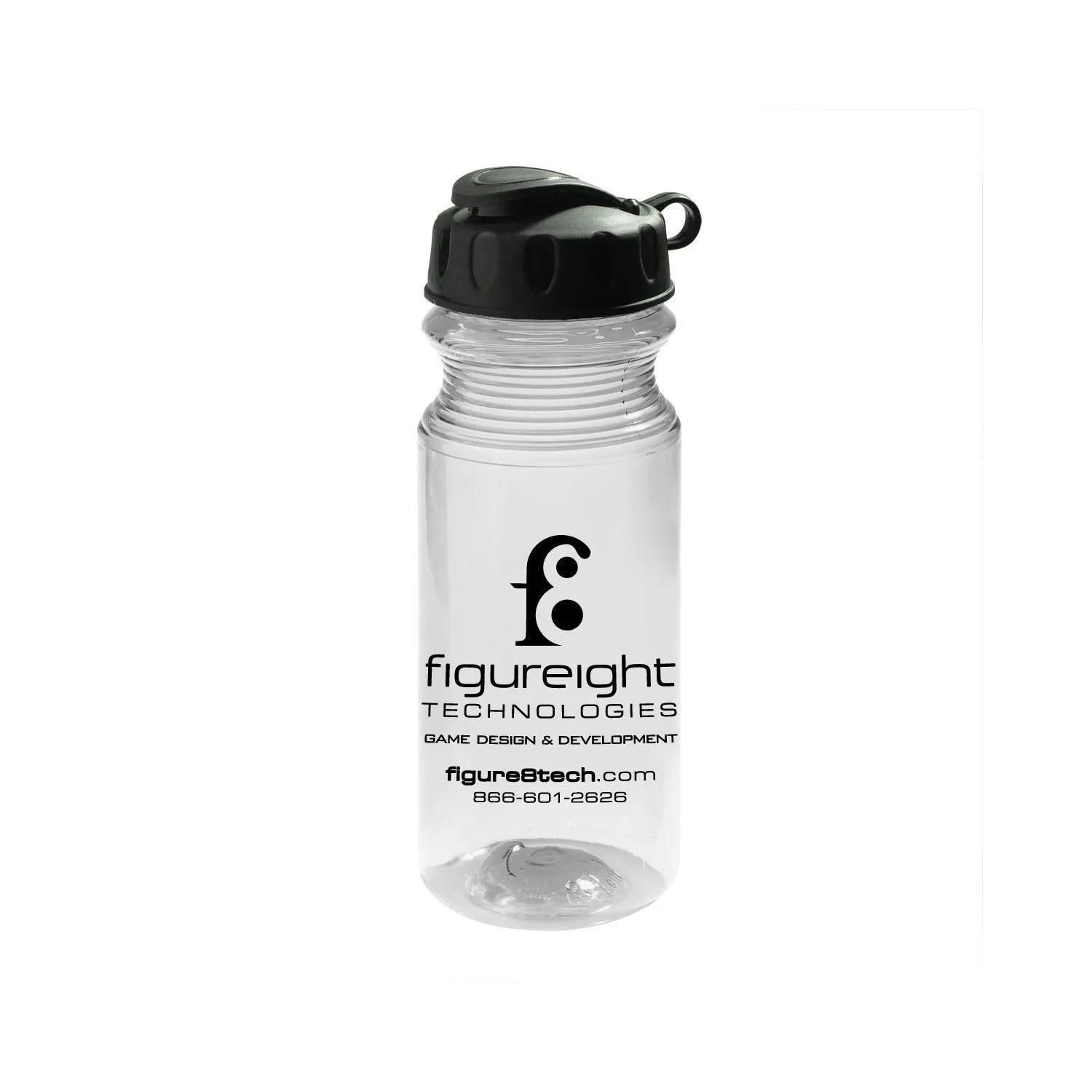 Poly Fresh 21 Oz Bottle view 6