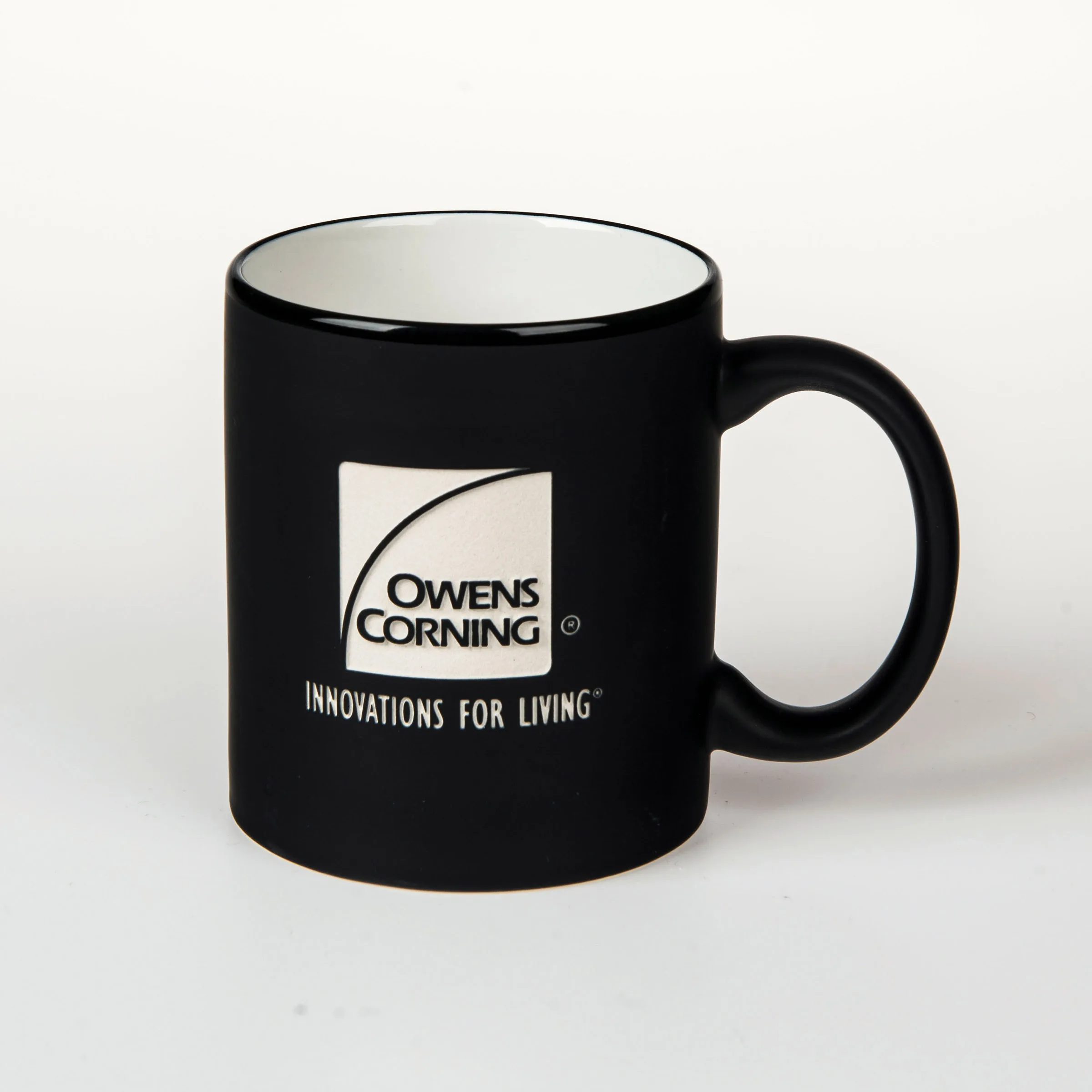 2051-Mondrian Mug WHITE