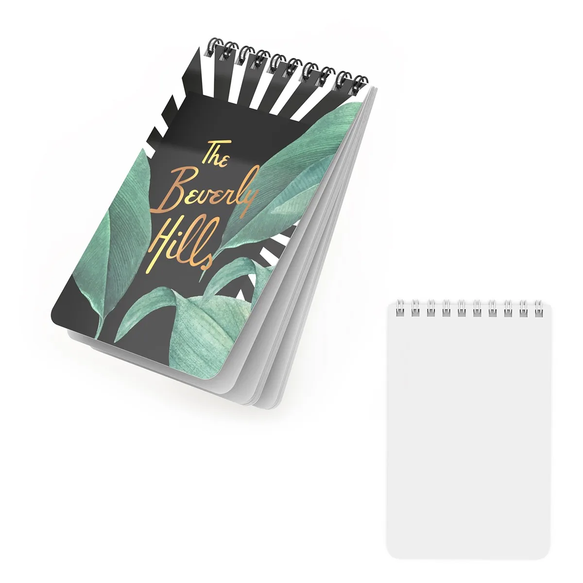 Powerstick Acron Top Bound Notebook view 2
