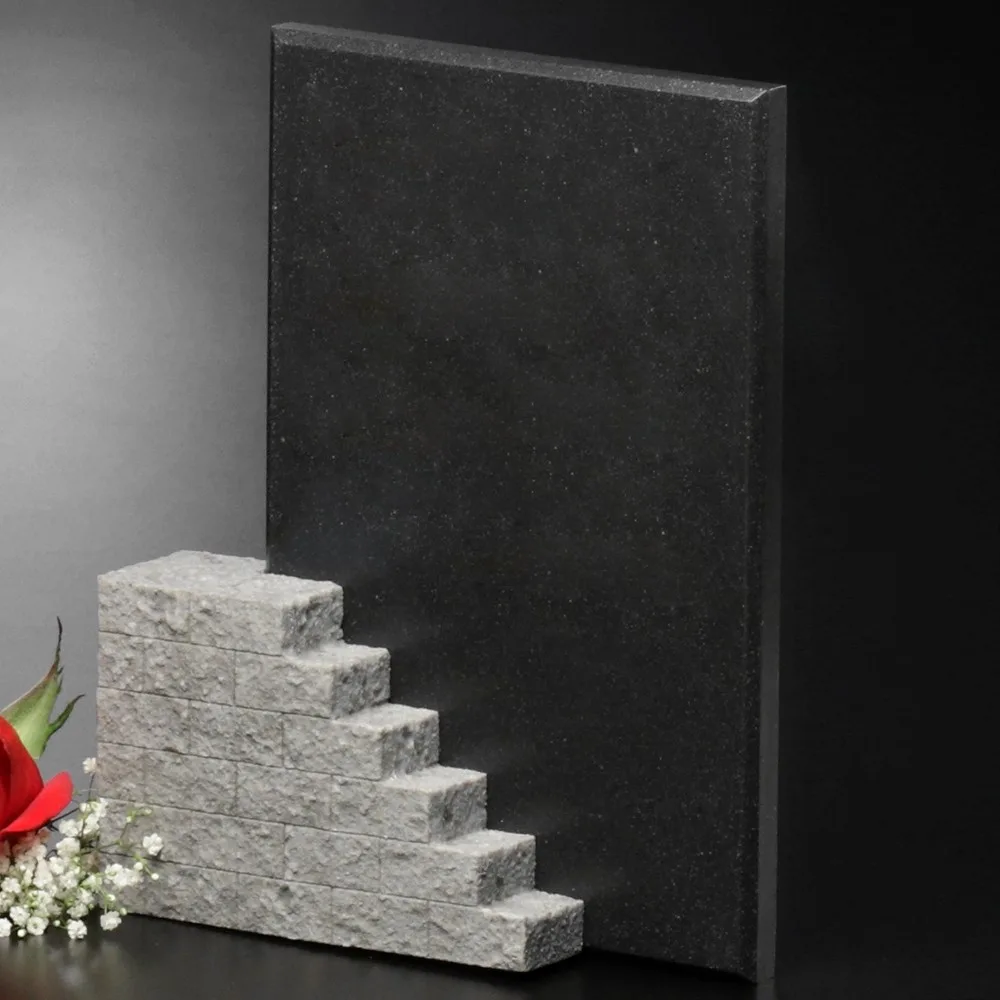 Cornerstone Award 8-3/4" view 2