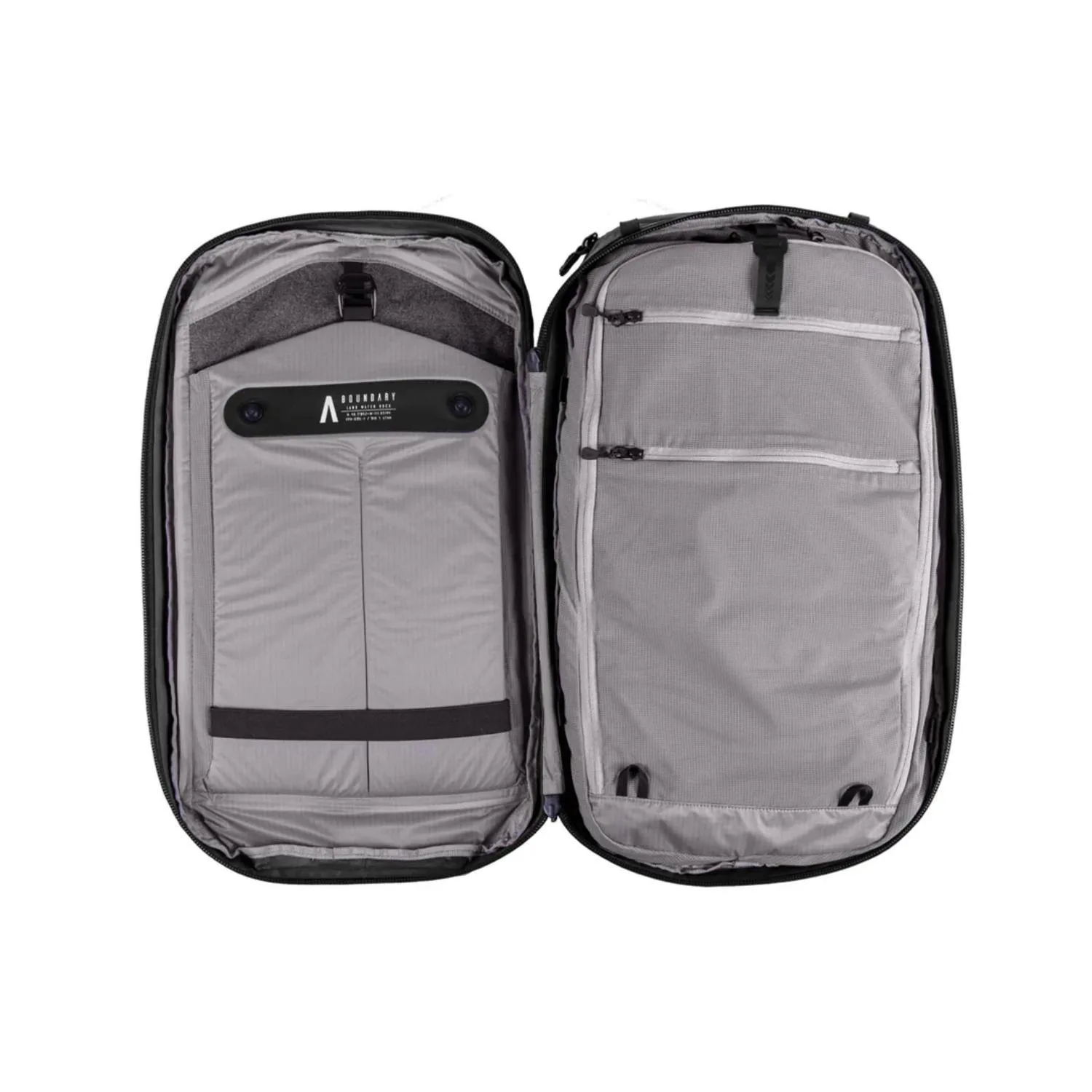 BOUNDARY SUPPLY® Arris Pack Travel Backpack view 2