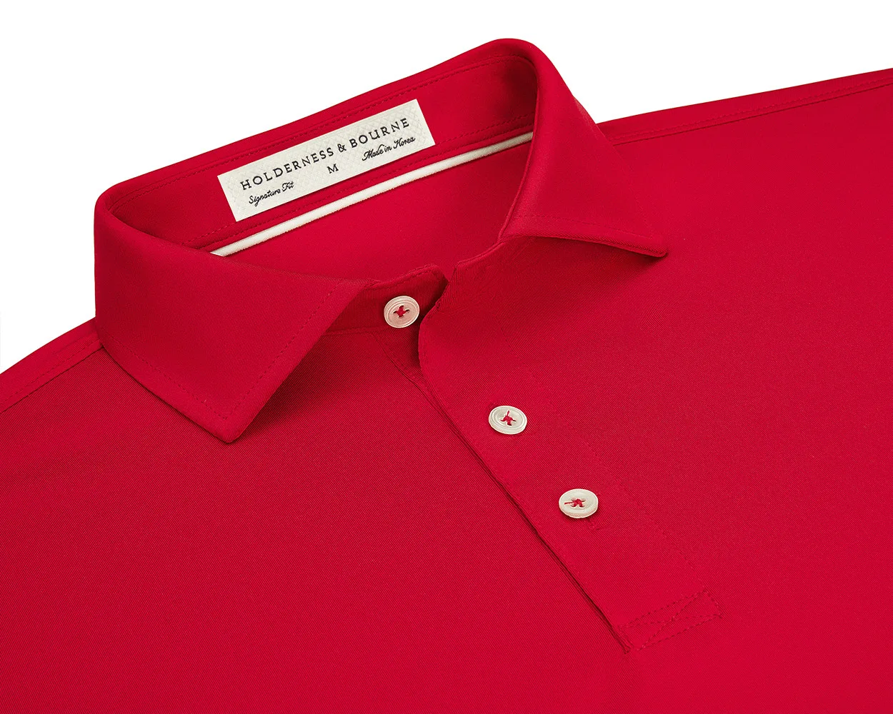 Holderness & Bourne The Anderson Shirt view 7