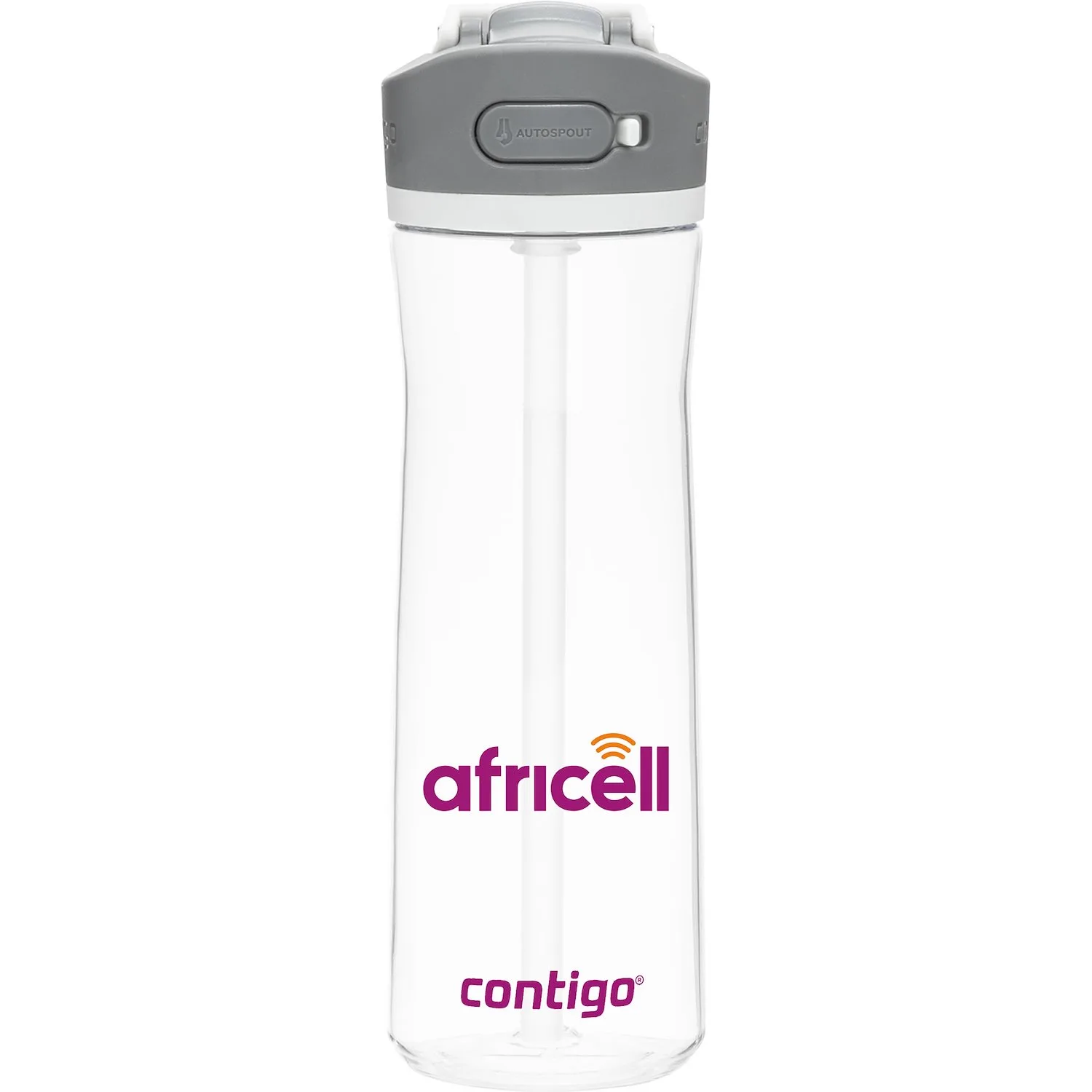 24 oz Contigo Ashland 2.0 Water Bottle