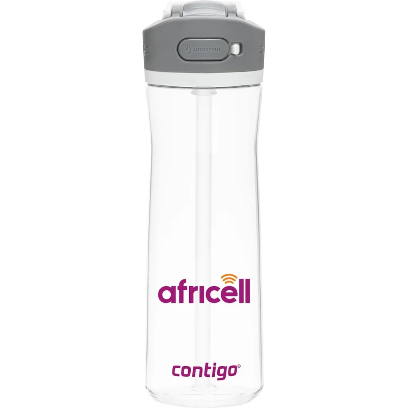 24 oz Contigo Ashland 2.0 Water Bottle