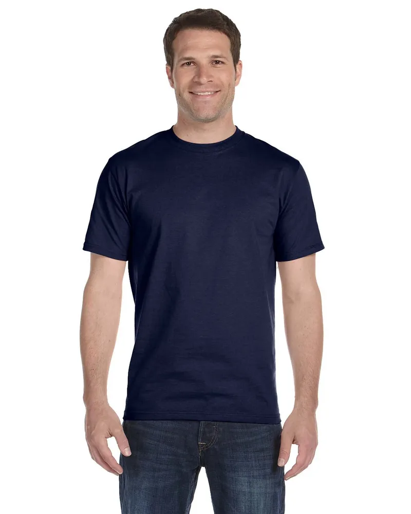 Hanes Printables Men's Tall Beefy-T® view 7