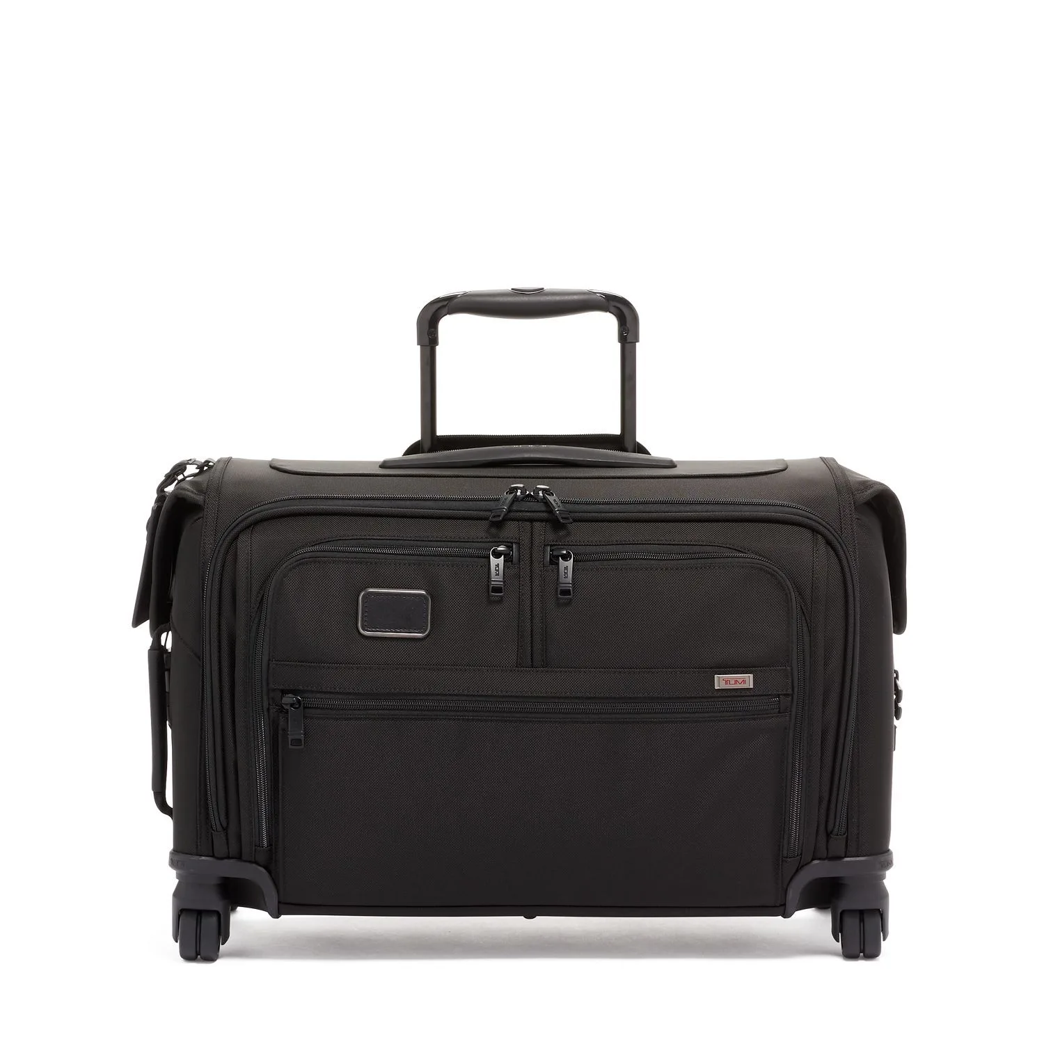 TUMI™ Alpha 3 Garment 4 Wheeled Carry-On Bag