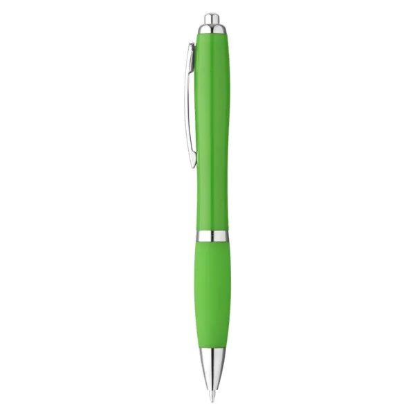 Lime Green Blank