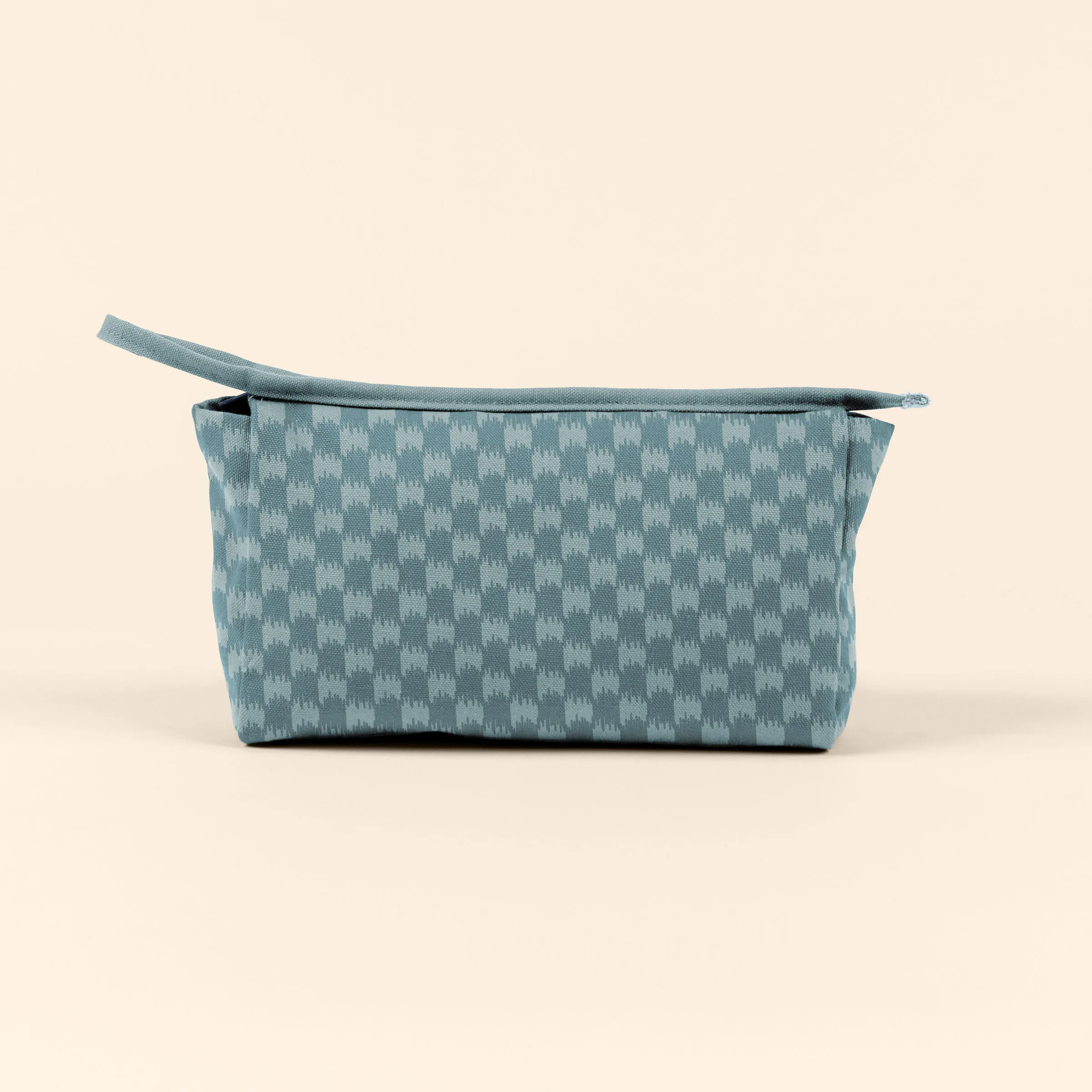 Digital Canvas Jetsetter Large Pouch view 2